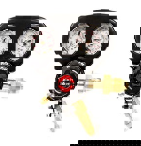 NITRO PURGE REG 800 PSI